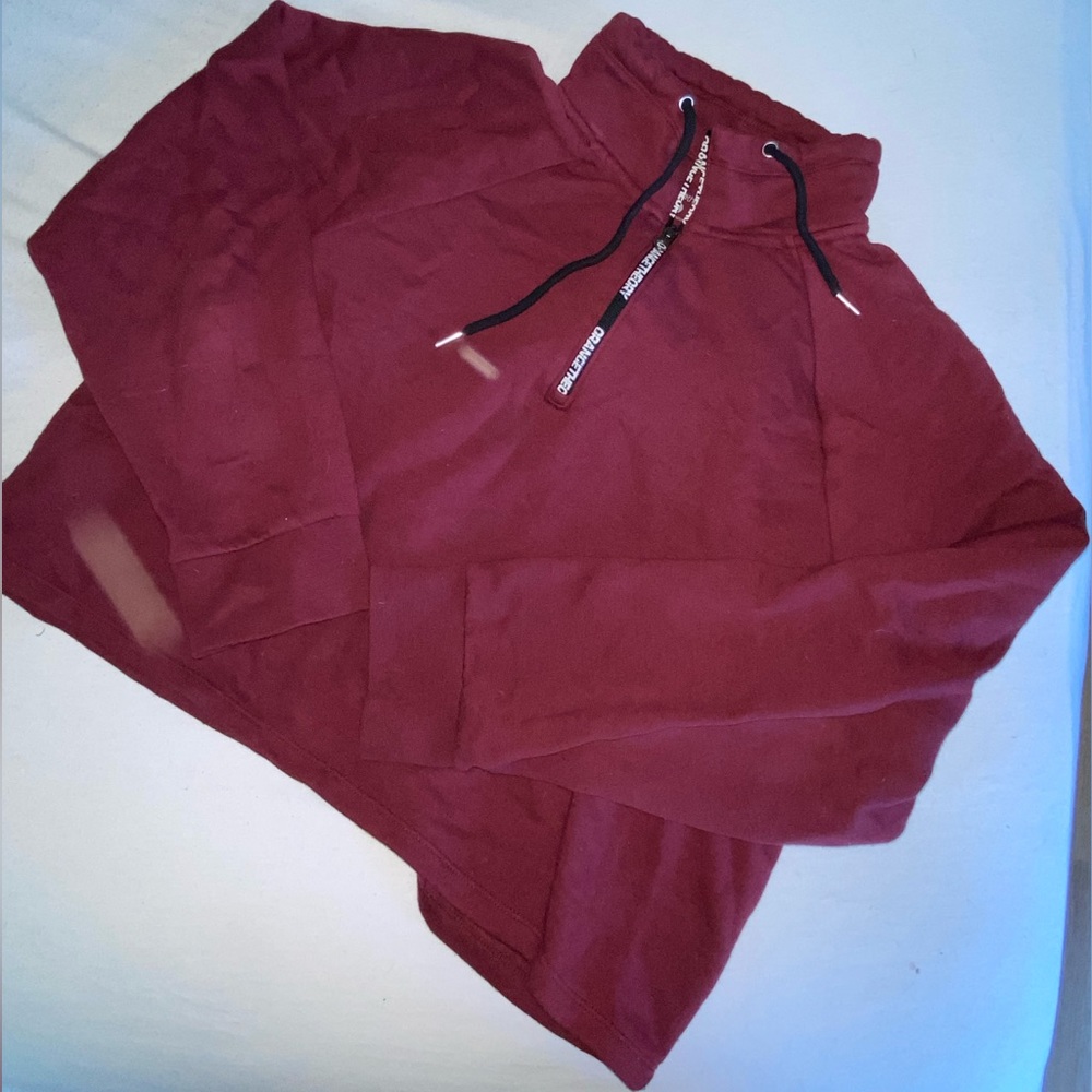 Orangetheory Fitness Women’s Pullover